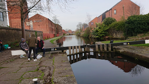Lock 50 - Visual