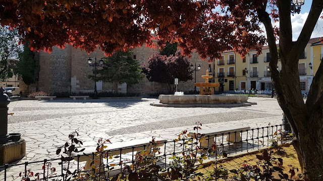 Torre Mudejar