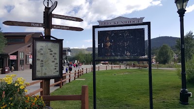 Photos of BreckConnect Gondola