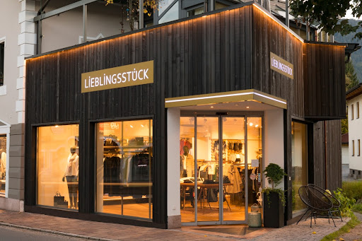 Lieblingsstück Fashion & Accessoires - Aktenmarkt im Pongau Logo