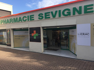 Photo n°1 de Pharmacie Sévigné à Marseille (Pharmacie)