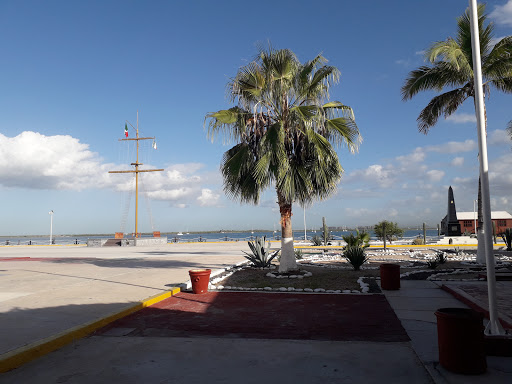 Hospital Naval - Secretaría de Marina - Armada de México - Thumbnail