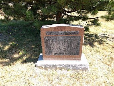 Pioneer Cemetery