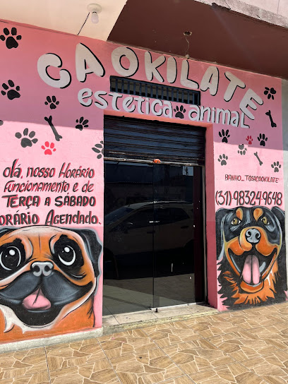 Cãokilate