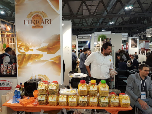 Ferrari Food srl - Thumbnail