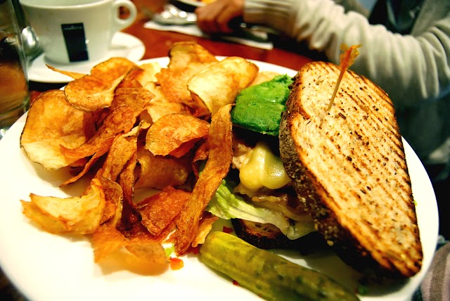 Meli Cafe
