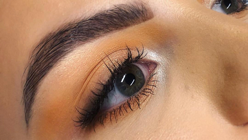 The Haven Beauty Room