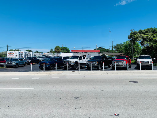 Sr Cars Financial LLC