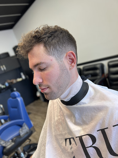The HairDoc Barbershop Gallery - United States
