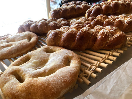 Boulangerie Pâtisserie L’ATELIER DES PAINS LA PALMYRE - Thumbnail