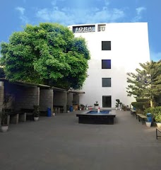 Iqra University, Gulshan Campus 1 karachi