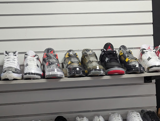 Dripzone Smoke Shop and Sneakers Gallery - United States