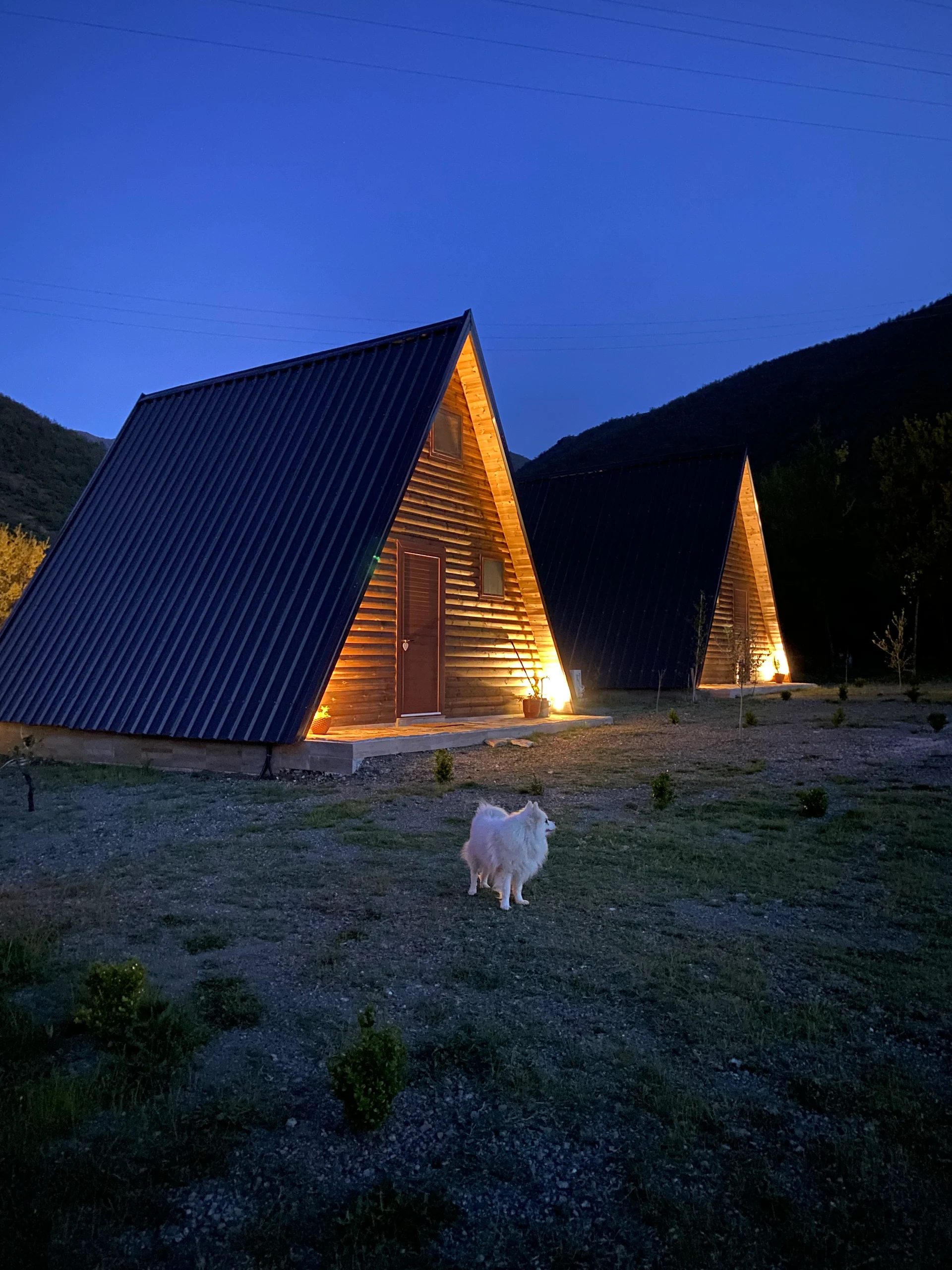 Agora Farmhouse