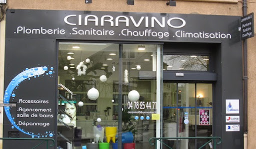 Ciaravino Plomberie - Chauffage Gallery - France