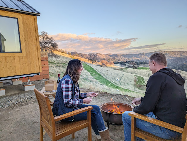 Wildhaven Yosemite Glamping by null