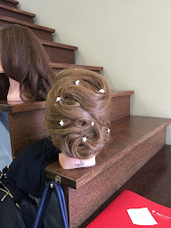 Photo n°18 de d'hair Coiffure Vincennes à Vincennes (Salon de coiffure)