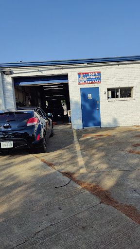 Pop's Automotive - Thumbnail