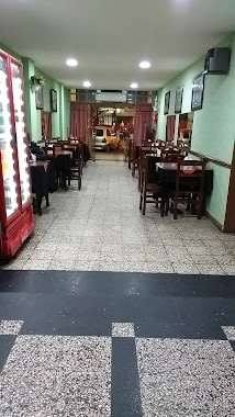 Restaurante Peruano EL ENCANTO, Author: sergio mendoza