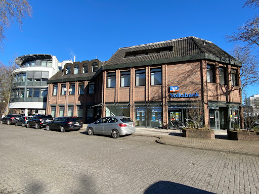 VOBA IMMOBILIEN eG