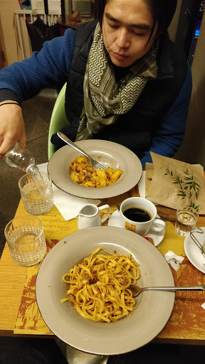 Pasticceria Bar Sacco - Thumbnail