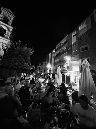 X99 Céntimos Gallery - Spain