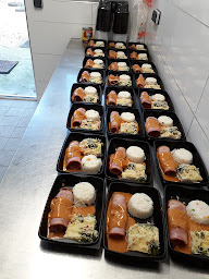 Photo n°7 de Le Germinois - Germigny à Germigny (Bar à vin)