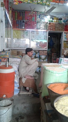 Haji Abdul Jabbar Son’s Kariana Genrel Store chiniot