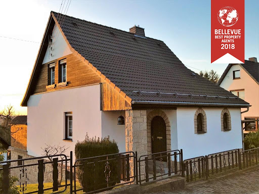 Grosser Immobilienberatung GmbH