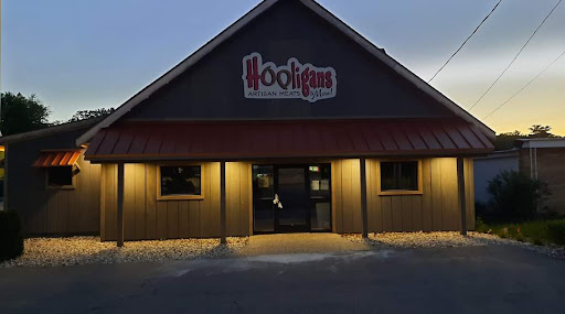 Hooligan´s Artisan Meats Gallery - United States
