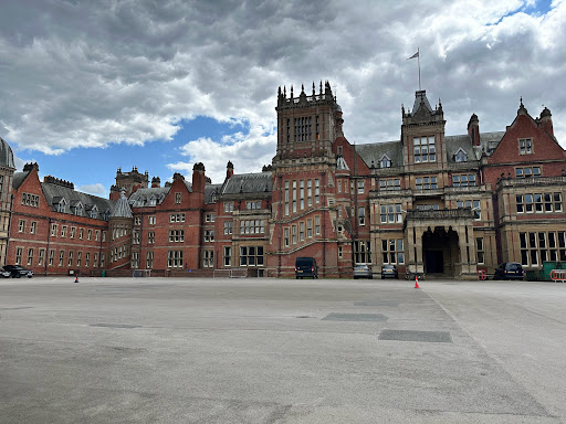 Reddam House Berkshire Gallery - United Kingdom