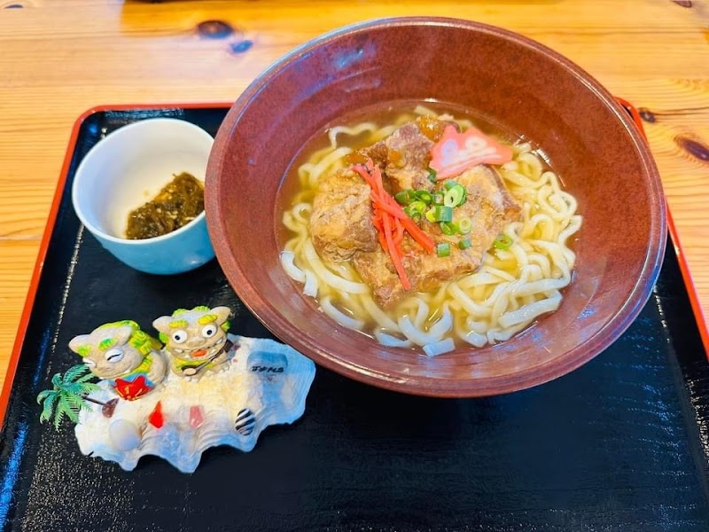 沖縄料理ゆいゆい