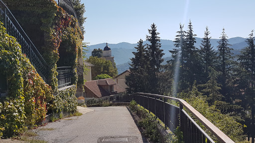 Santuario di Nostra Signora della Guardia (Crocefieschi) Gallery - Italy