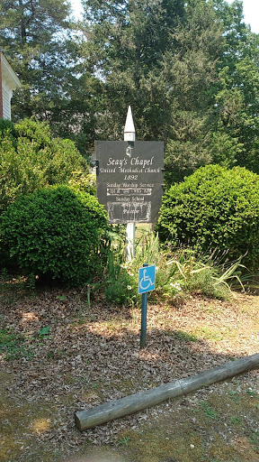 Seays Chapel Church - Thumbnail