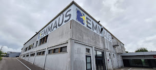 Photo n°25 de Magasin solidaire Emmaüs à Saint Martin (Magasin)