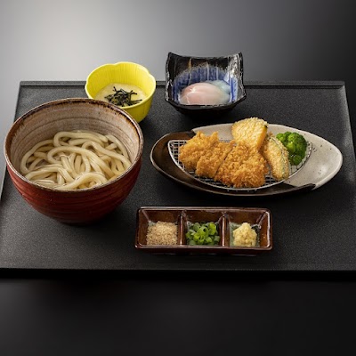 とんかつ知多家 金城店