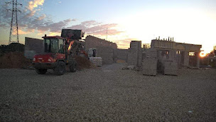 Photo n°4 de Bâtiment lorraine 57 à Woippy (Entreprise de construction)