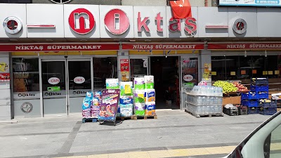 Photos of Niktaş