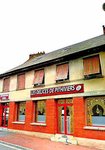 Les Délices de Pithiviers