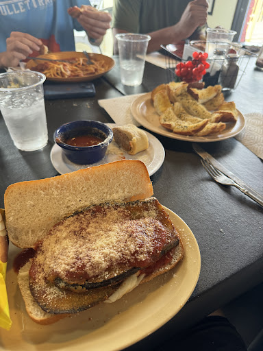 Paulie's Italian Grill - Thumbnail