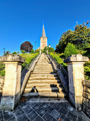 L'Église du Dréisch - Thumbnail
