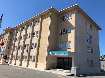 KAZIM KARABEKİR SECONDARY SCHOOL