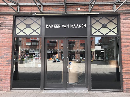 Bakker van Maanen, Author: Ingo Birnbacher