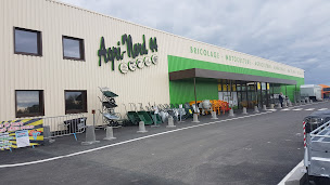 Photo n°7 de Fabrik Construction Globale Bretagne à Cesson-Sévigné (Entreprise de construction)