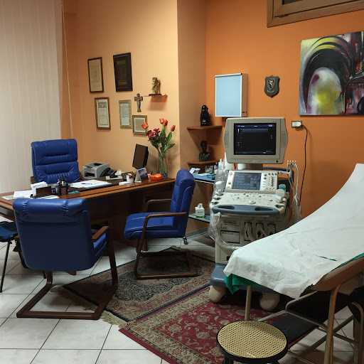 Dott. Giuseppe Ucciero c/o Studio Medico San Giuseppe Moscati - Thumbnail