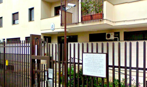 Carabinieri Comando Stazione Grumo Appula