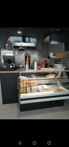 Mb chef