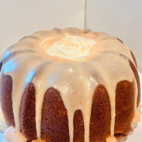 Southern Girl Desserts by null