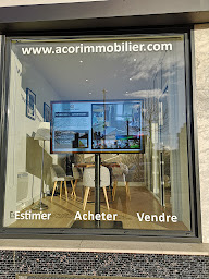 Photo n°7 de Agence immobilière Acor Immobilier Châtillon à Châtillon (Agence immobilière)