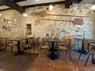 Photo n°1 de Nonno Leo à La Rochelle (Pizzeria)