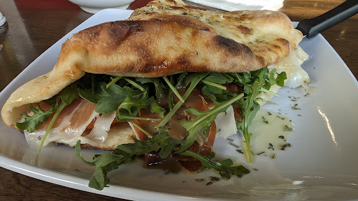 Nonna's Oven - Thumbnail